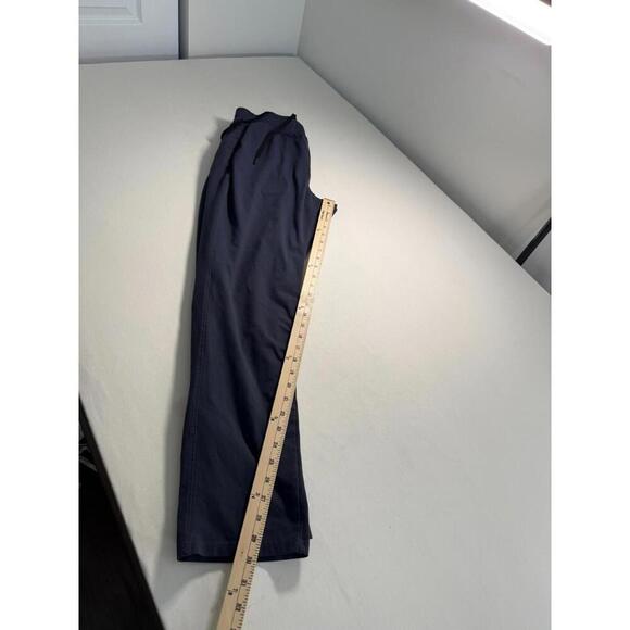 Public Rec Weekender Pant 32x30 Blue/Gray Jogger Sweatpants Lounge Stretch - Picture 6 of 6